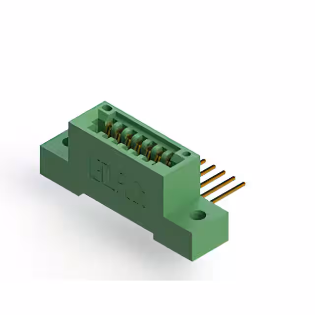 345-007-559-102 EDAC Inc.  Edgeboard Connectors